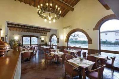 фото отеля Pian D'Ercole Resort Pontassieve