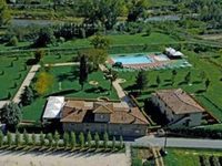 Pian D'Ercole Resort Pontassieve