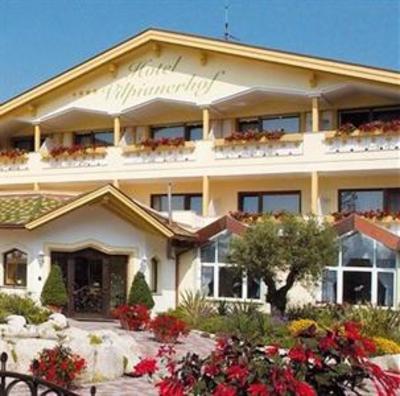 фото отеля Hotel Vilpianerhof