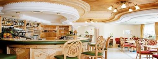 фото отеля Hotel Vilpianerhof