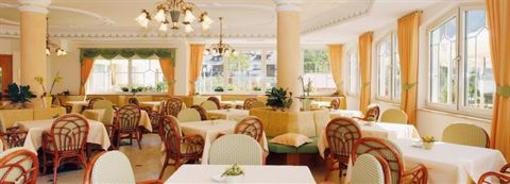 фото отеля Hotel Vilpianerhof