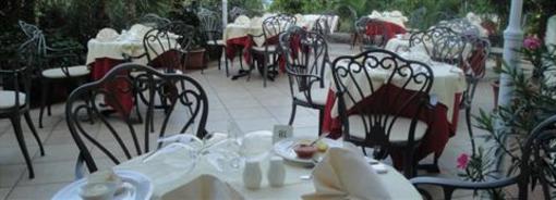 фото отеля Hotel Vilpianerhof