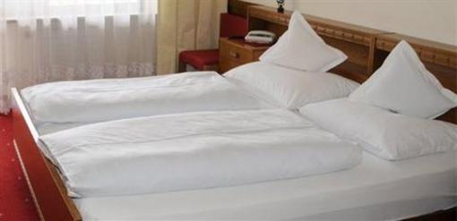 фото отеля Hotel Vilpianerhof