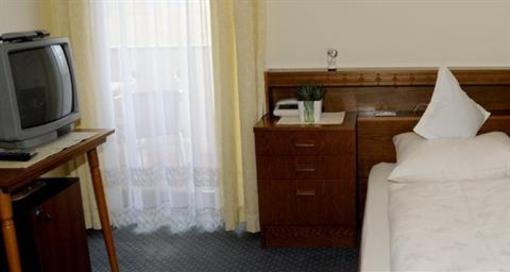 фото отеля Hotel Vilpianerhof