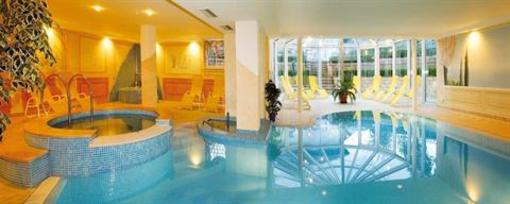 фото отеля Hotel Vilpianerhof