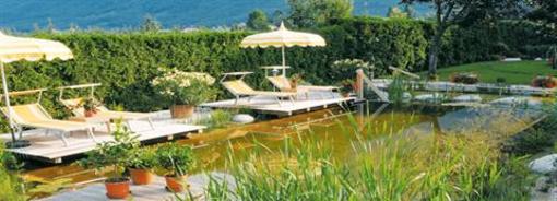 фото отеля Hotel Vilpianerhof