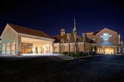 фото отеля Homewood Suites Lancaster