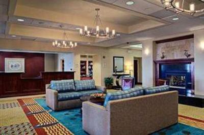 фото отеля Homewood Suites Lancaster