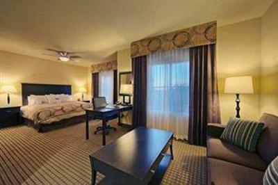 фото отеля Homewood Suites Lancaster