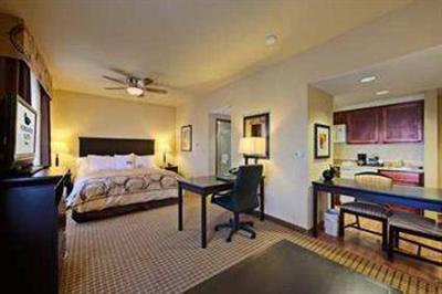 фото отеля Homewood Suites Lancaster