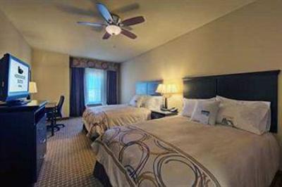 фото отеля Homewood Suites Lancaster