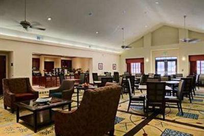 фото отеля Homewood Suites Lancaster