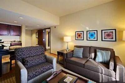 фото отеля Homewood Suites Lancaster