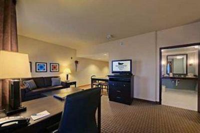 фото отеля Homewood Suites Lancaster
