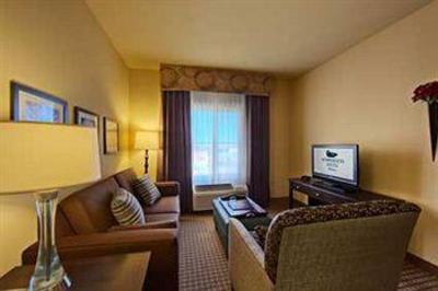 фото отеля Homewood Suites Lancaster
