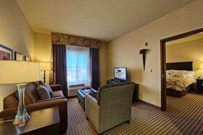 фото отеля Homewood Suites Lancaster