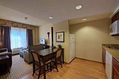 фото отеля Homewood Suites Lancaster
