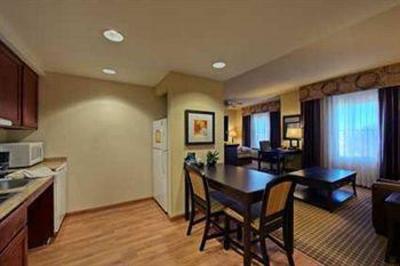 фото отеля Homewood Suites Lancaster