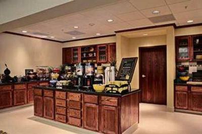 фото отеля Homewood Suites Lancaster