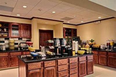 фото отеля Homewood Suites Lancaster