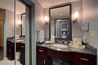 фото отеля Homewood Suites Lancaster