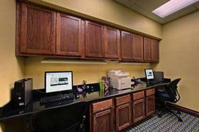 фото отеля Homewood Suites Lancaster