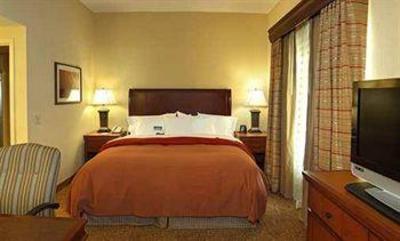 фото отеля Homewood Suites Lancaster