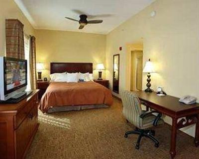 фото отеля Homewood Suites Lancaster