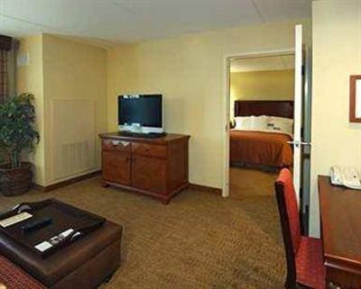фото отеля Homewood Suites Lancaster