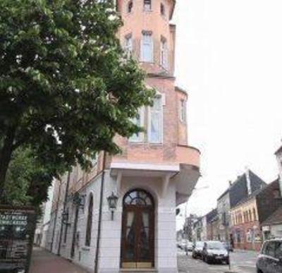 фото отеля Hotel Zum Bugeleisen