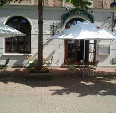 фото отеля Hotel Zum Bugeleisen