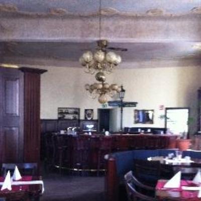 фото отеля Hotel Zum Bugeleisen