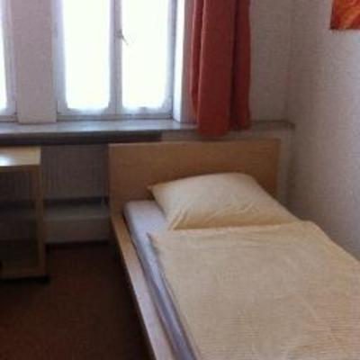 фото отеля Hotel Zum Bugeleisen