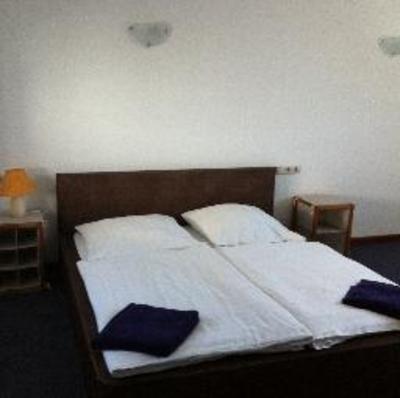 фото отеля Hotel Zum Bugeleisen