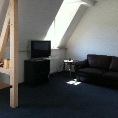 фото отеля Hotel Zum Bugeleisen