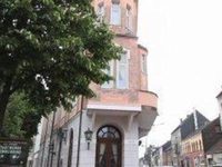 Hotel Zum Bugeleisen