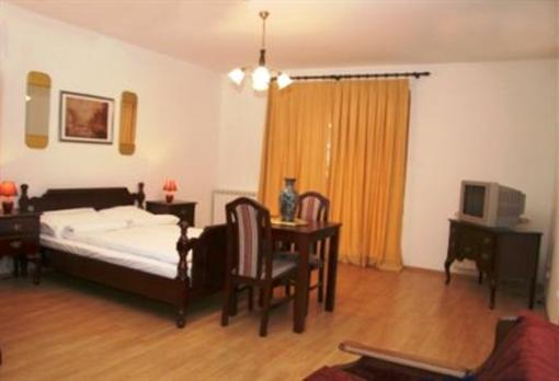 фото отеля MD Apartmani