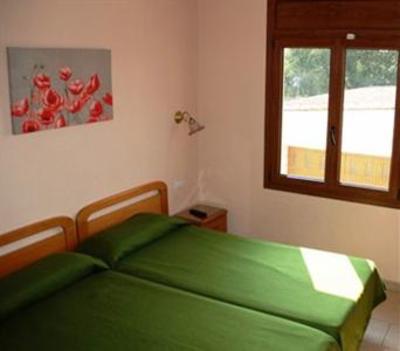 фото отеля Hostal Barris B&B