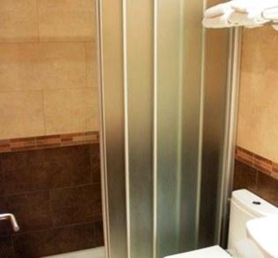 фото отеля Hostal Barris B&B