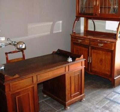 фото отеля Hostal Barris B&B