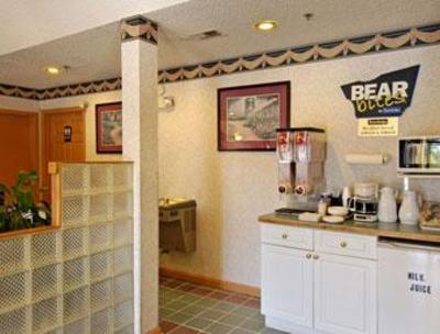 фото отеля Forest Park Atlanta South Travelodge