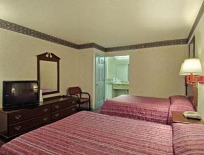 фото отеля Forest Park Atlanta South Travelodge