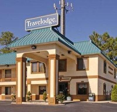 фото отеля Forest Park Atlanta South Travelodge