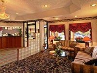Forest Park Atlanta South Travelodge