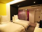 фото отеля Hangzhou Weike Holiday Hotel