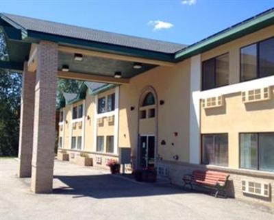 фото отеля Iron Horse Inn Steamboat Springs