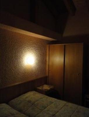 фото отеля Hotel Restaurant Du Cret Bourg-Saint-Pierre