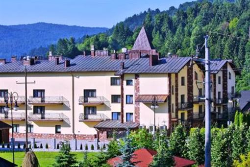 фото отеля Hotel Beata