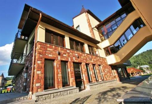 фото отеля Hotel Beata