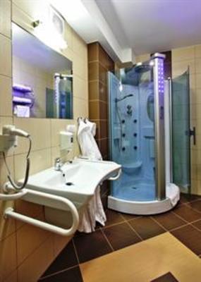 фото отеля Hotel Beata